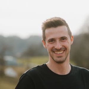 Simon Martin